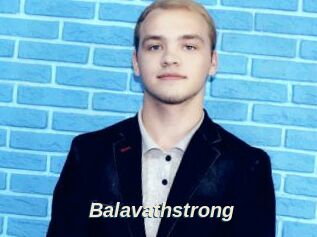 Balavathstrong