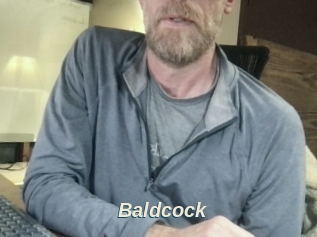 Baldcock