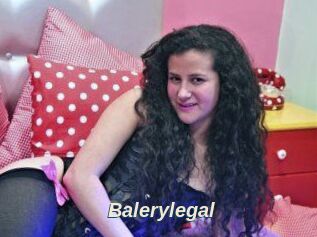 Balerylegal