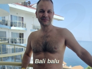 Bali_balu