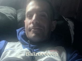 Ballzdeeeeep