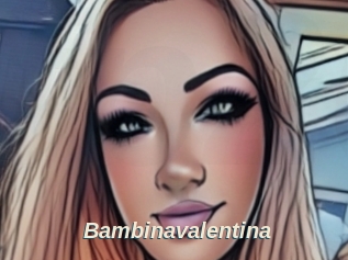 Bambinavalentina