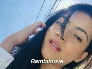 Bambislove