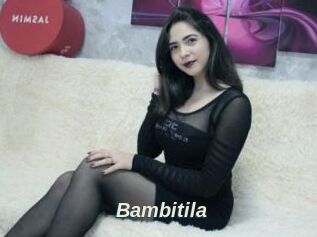 Bambitila