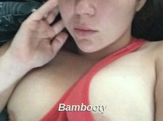Bambooty
