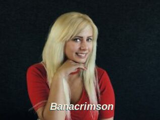 Banacrimson