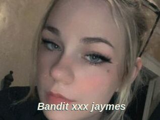Bandit_xxx_jaymes