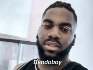 Bandoboy