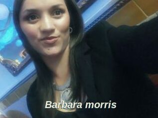 Barbara_morris