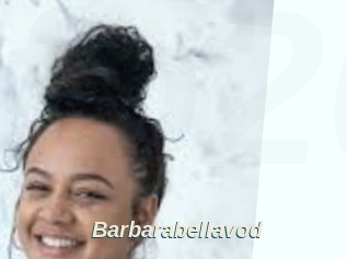 Barbarabellavod