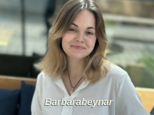 Barbarabeynar
