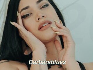 Barbarablues