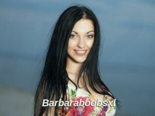 Barbaraboobsxl