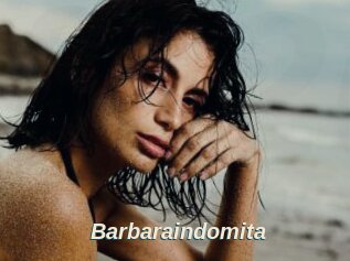 Barbaraindomita