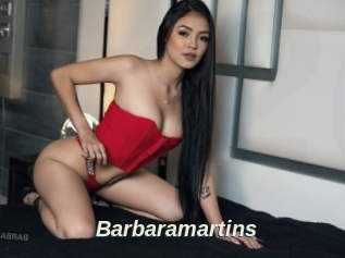 Barbaramartins