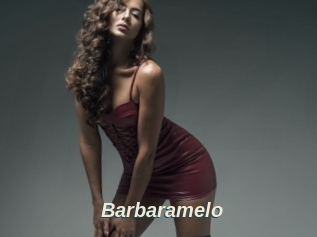 Barbaramelo