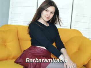 Barbaramiracle