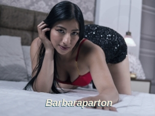 Barbaraparton