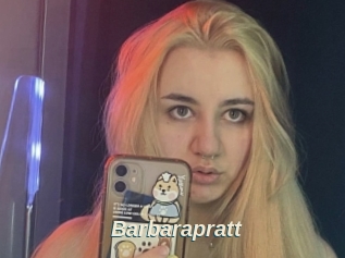 Barbarapratt