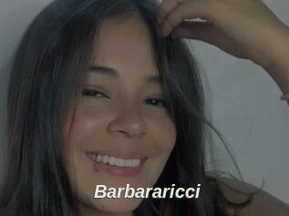 Barbararicci