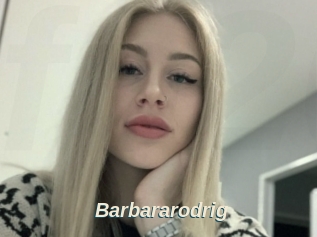 Barbararodrig