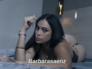 Barbarasaenz