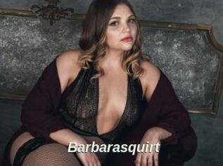 Barbarasquirt