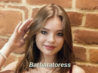 Barbaratoress