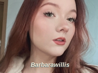 Barbarawillis