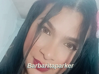 Barbaritaparker