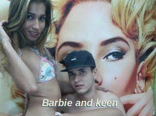 Barbie_and_keen