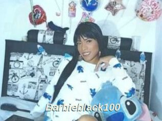 Barbieblack100