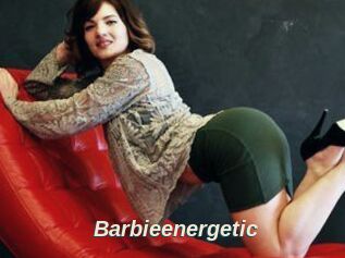 Barbieenergetic