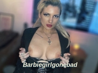 Barbiegirlgonebad