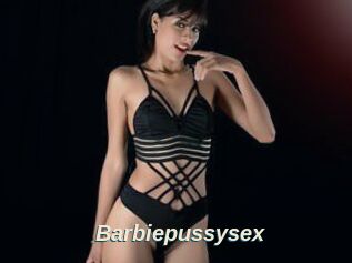 Barbiepussysex