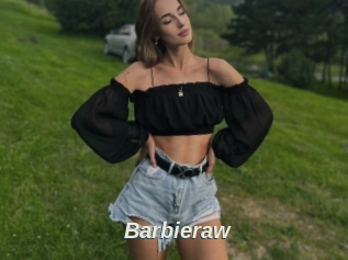 Barbieraw