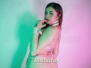 Barbiifox