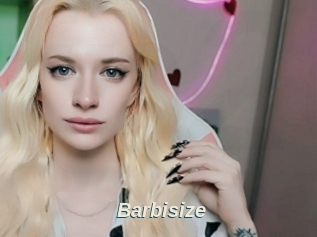 Barbisize