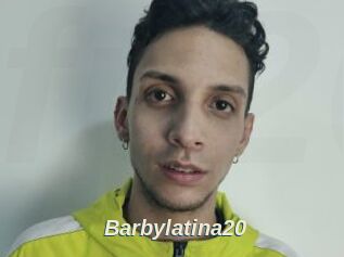 Barbylatina20