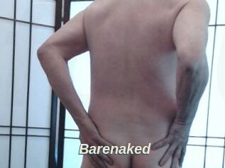 Barenaked