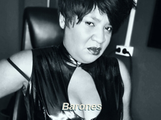 Barones