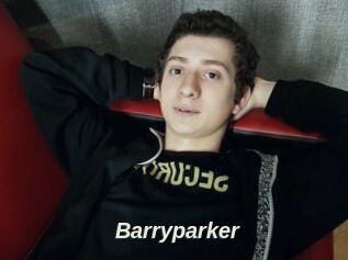Barryparker