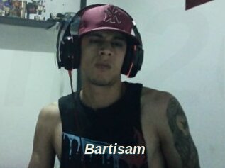 Bartisam