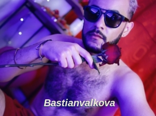 Bastianvalkova