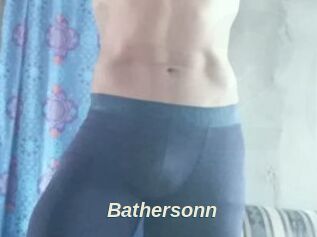 Bathersonn