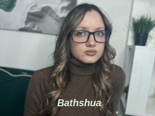 Bathshua