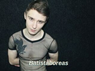 Batistaboreas