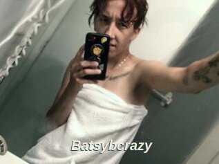Batsybcrazy