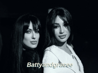 Battyandgracee