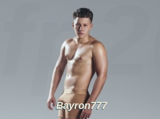 Bayron777